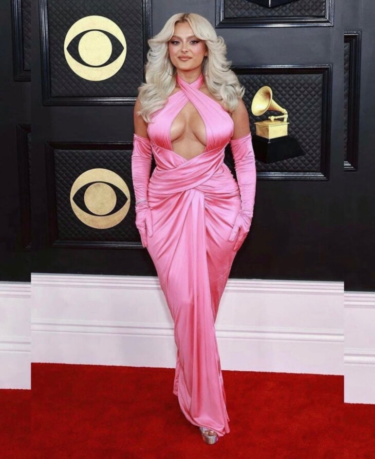 EVENING - Robe de cocktail – Image 3