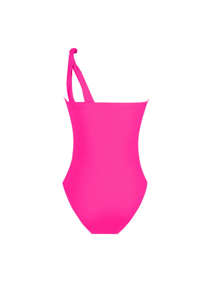 Austin - Maillot de bain une pièce torsadé à découpes – Image 6