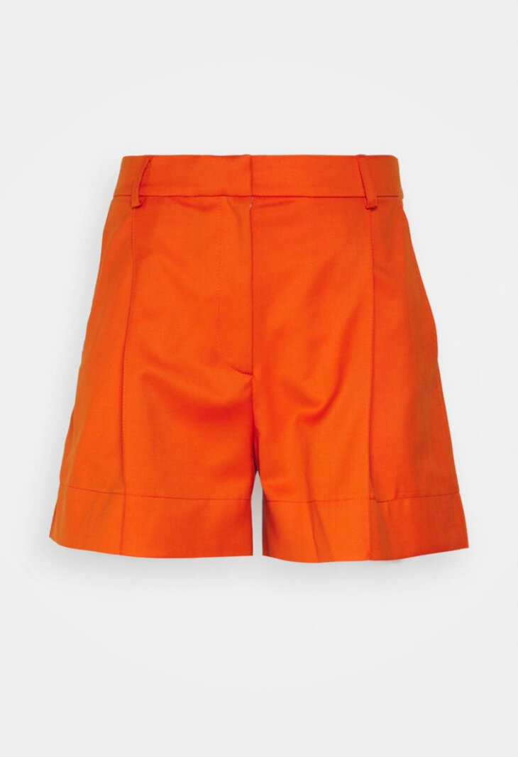 CROP - Short