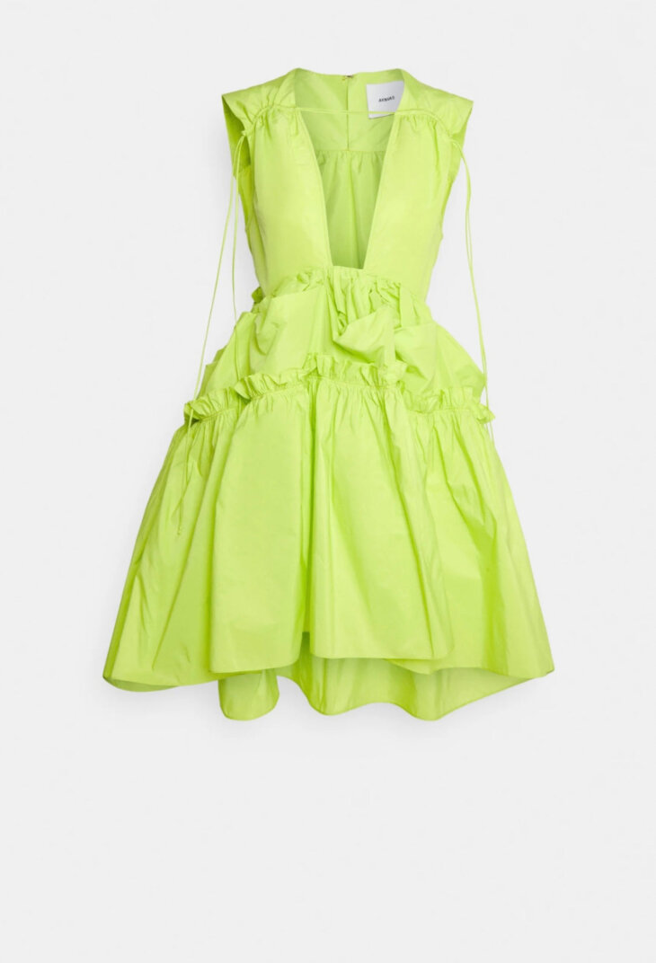 OKTA - Robe de soirée – Image 3