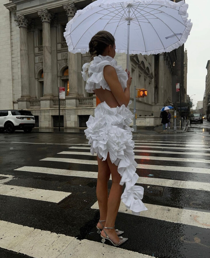 Robe de Cocktail