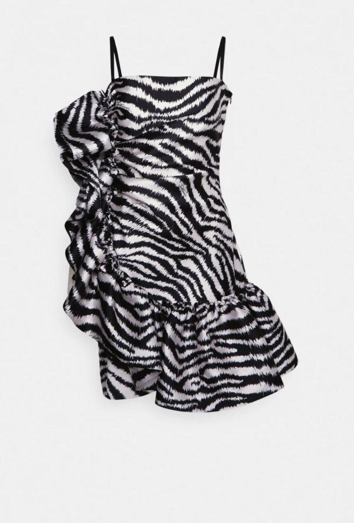 DRESS - Robe de soirée – Image 5