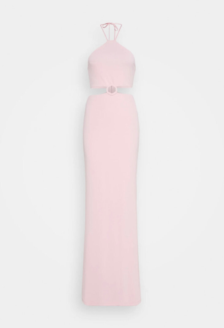 MARGUERITE CUTOUT - Robe de cocktail