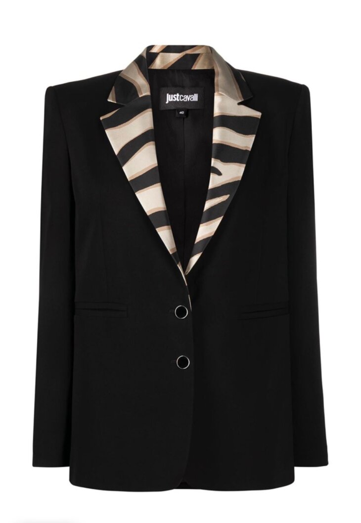 Blazer Chic