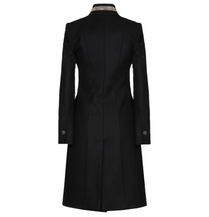 Manteau Classique