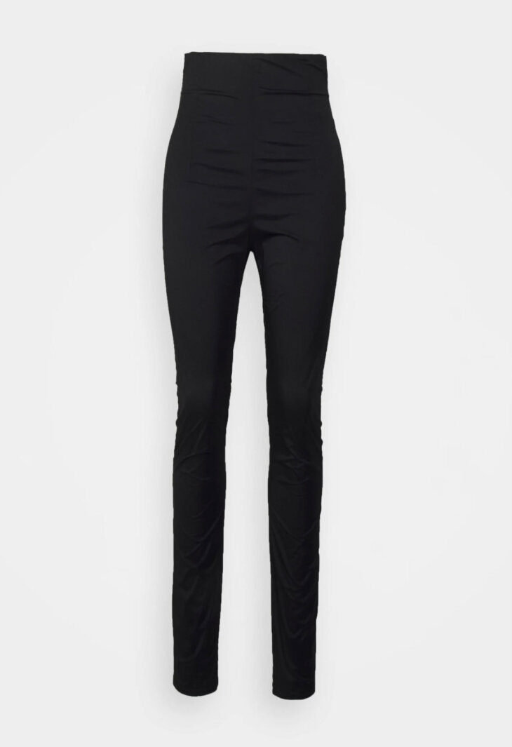 STRETCH TAFFETTA - Pantalon classique – Image 5