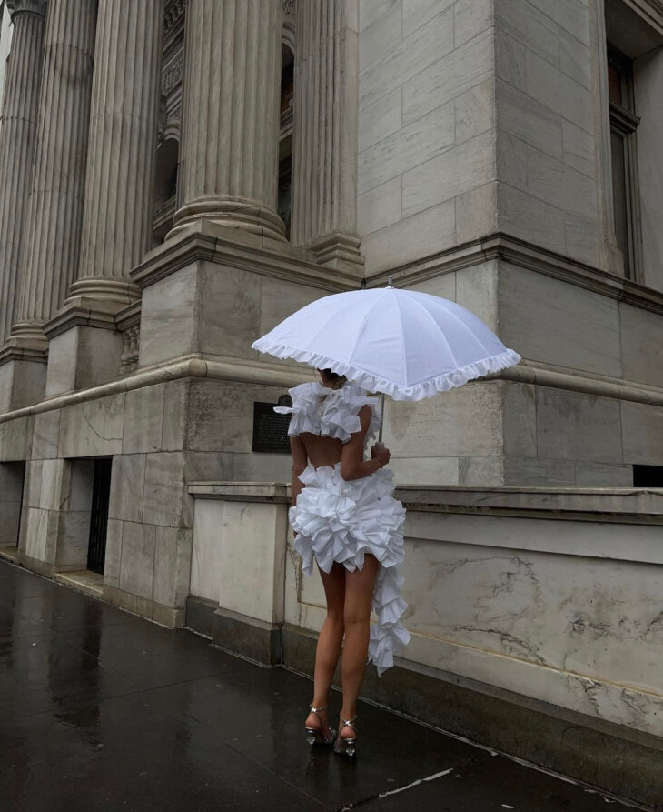 Robe de Cocktail – Image 3