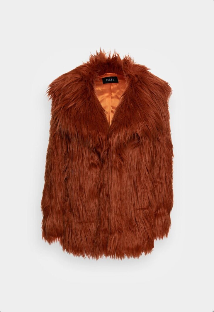 CANDY - Manteau classique – Image 4