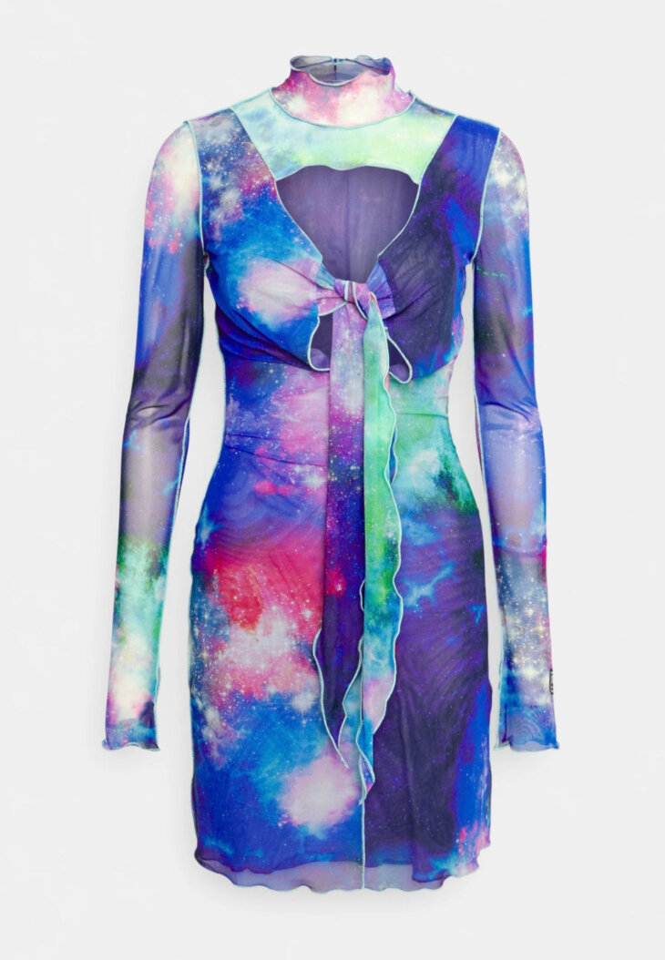 SPACE COUTURE - Robe de jour – Image 5