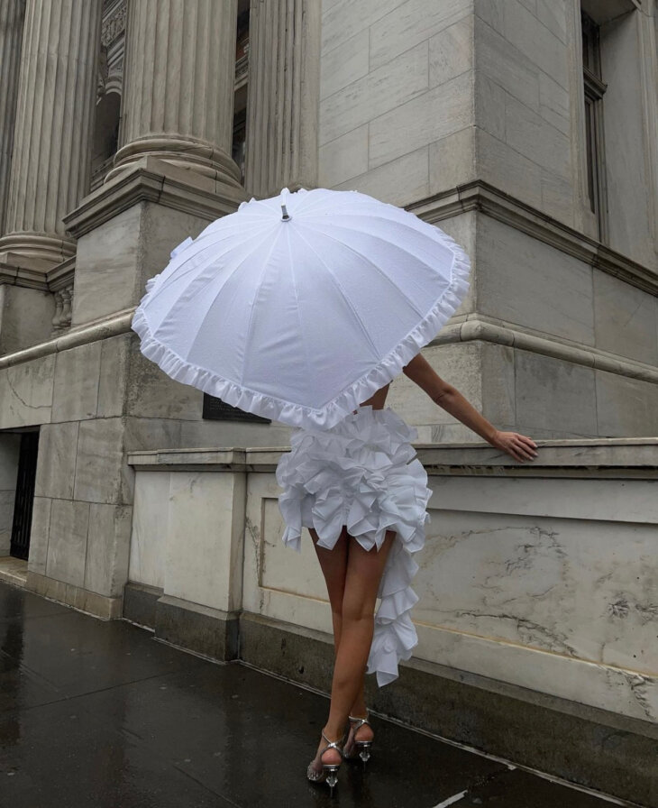 Robe de Cocktail – Image 2