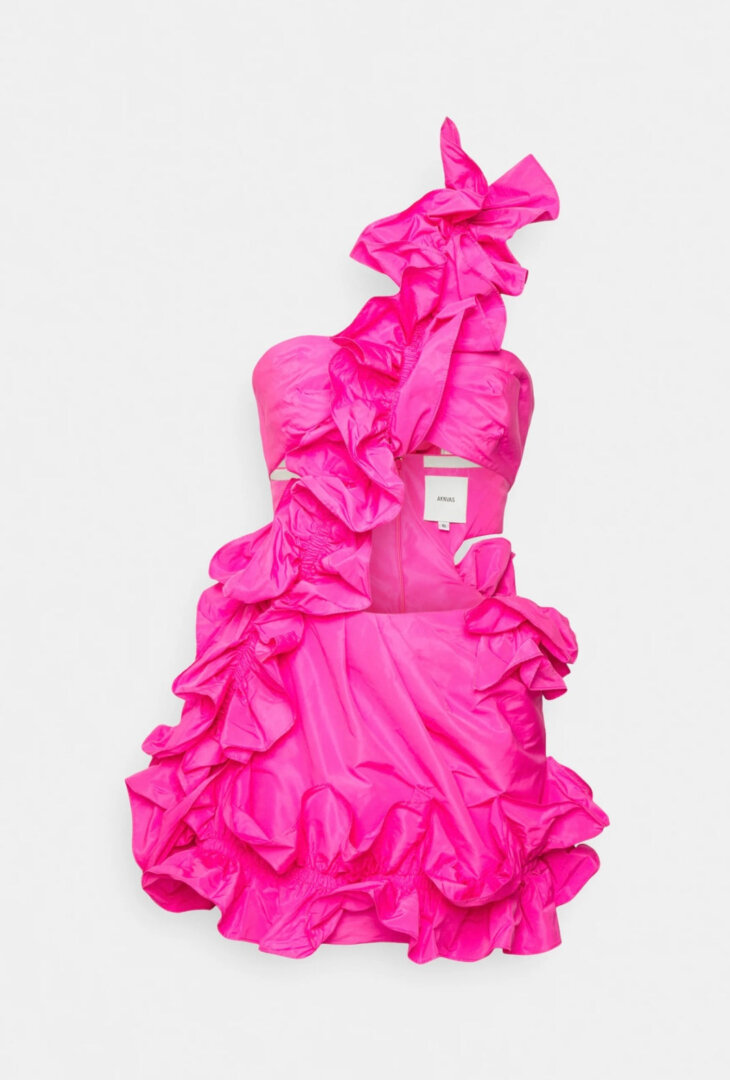 RUBY - Robe de soirée – Image 5