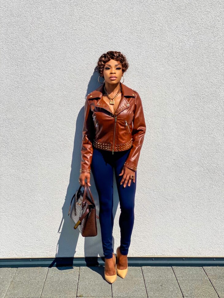 Veste courte – Image 3