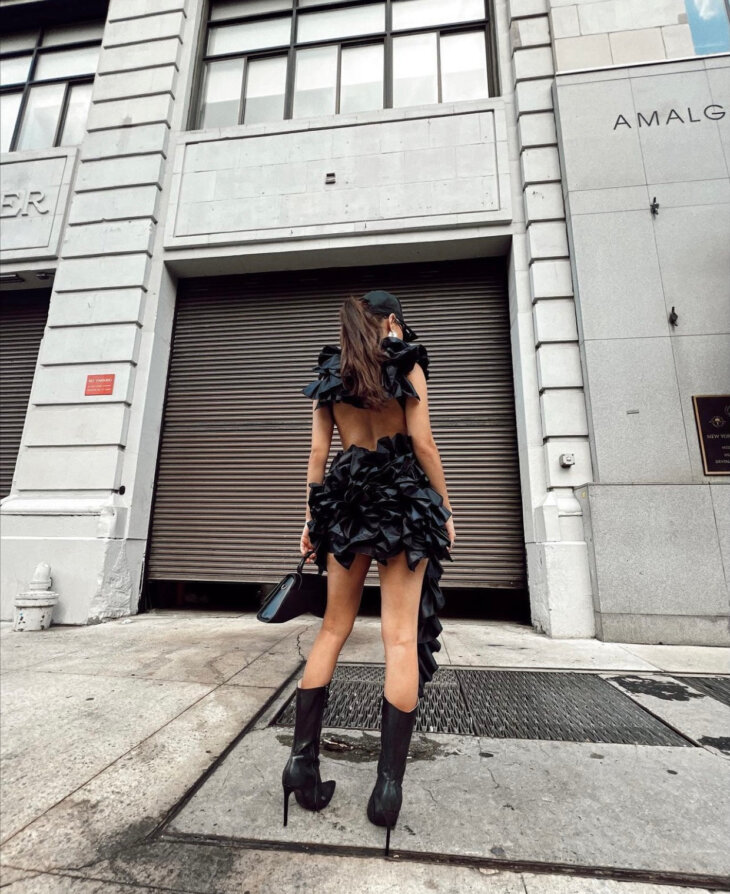 Robe de Cocktail – Image 7