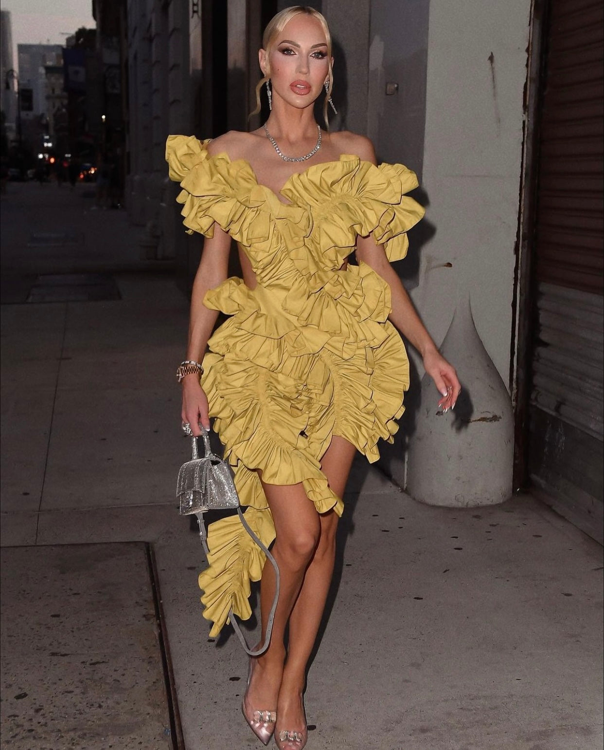 Robe de Cocktail – Image 5