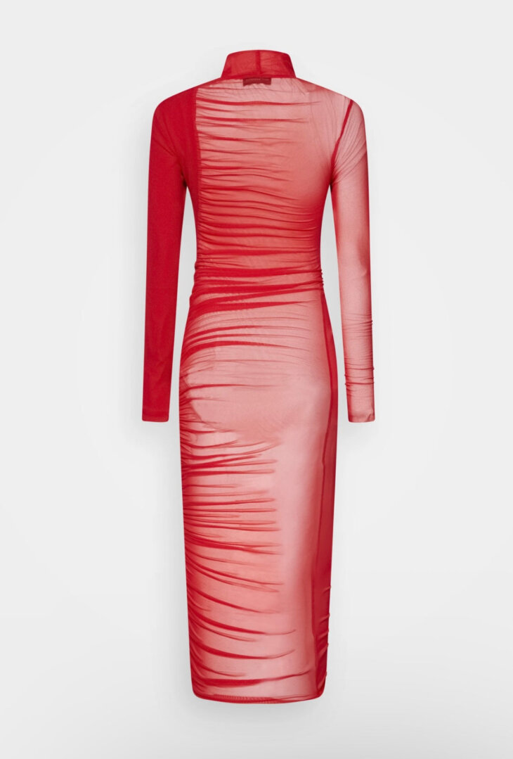 SNAP DRESS - Robe de cocktail