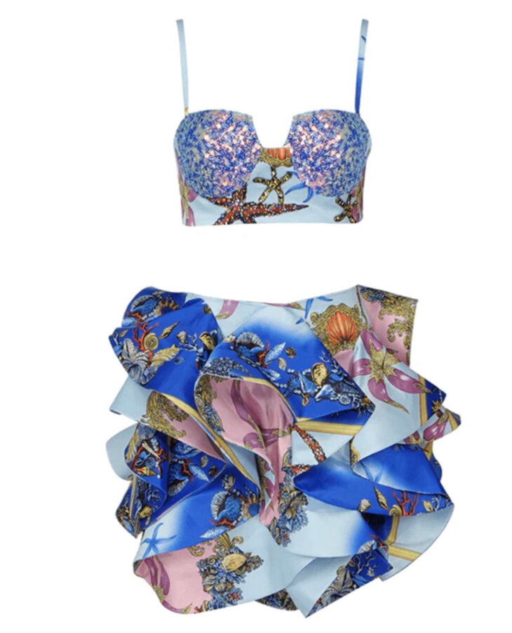 ENSEMBLE DEUX PIÈCES – Image 5