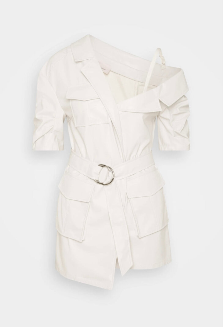 KATIE - Veste en similicuir – Image 2