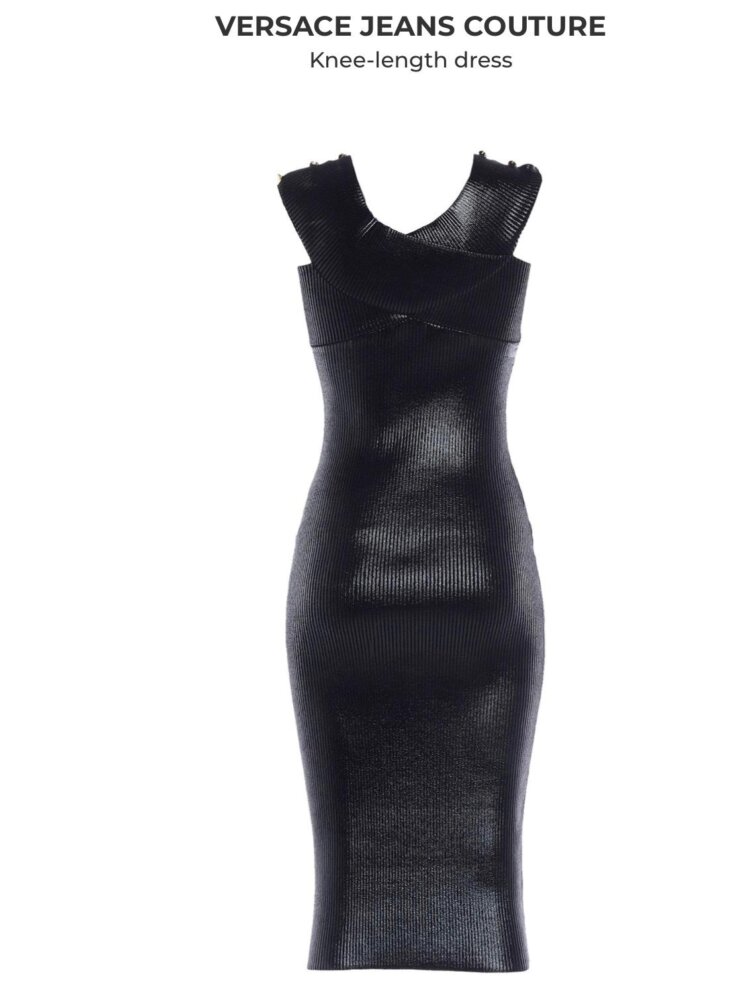 Robe de soirée