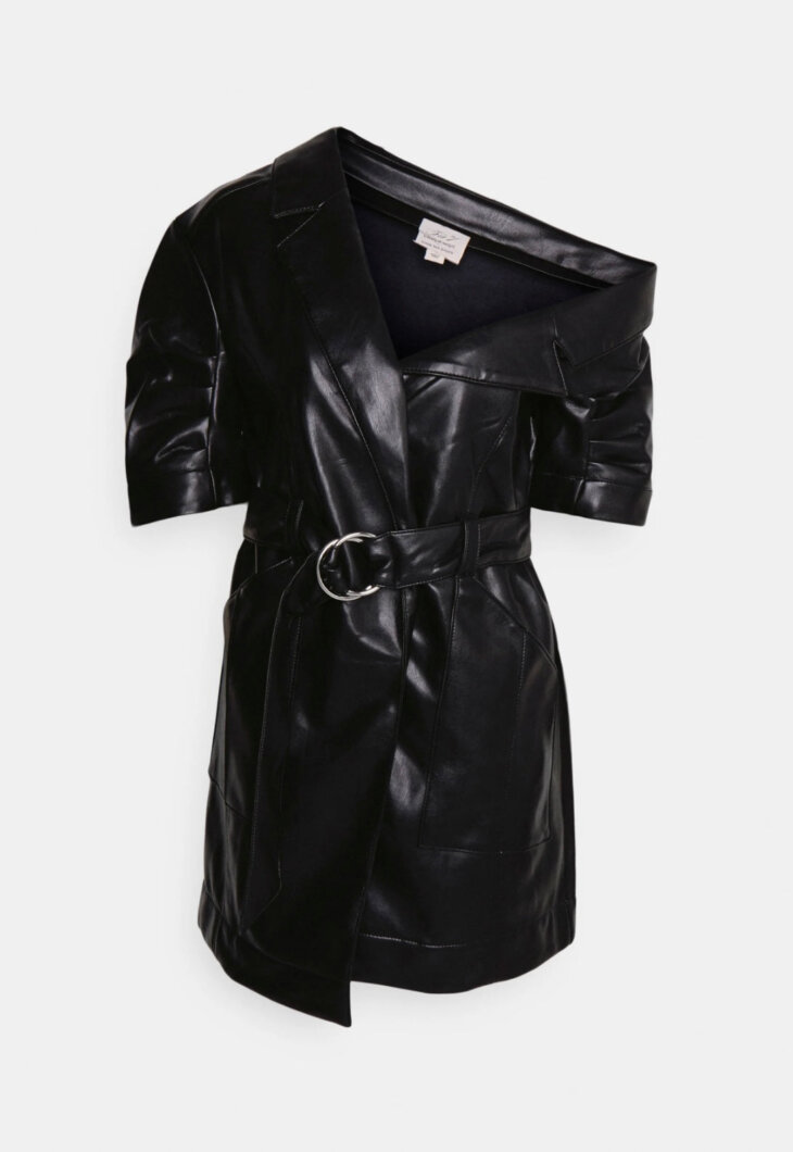 KATIE DRESS - Robe de soirée – Image 2
