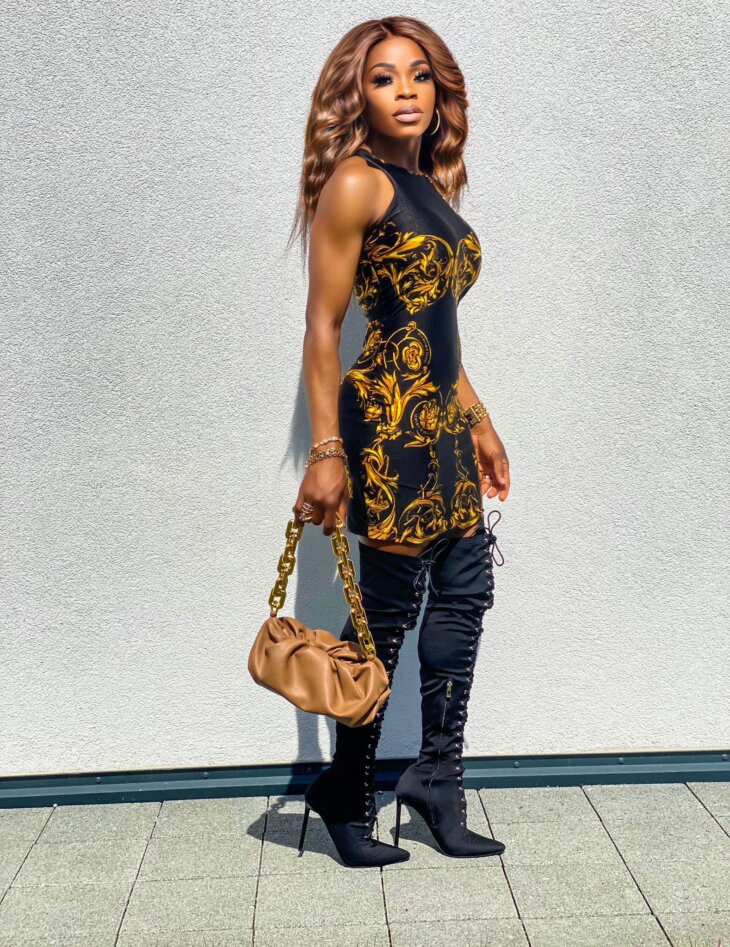 Robe de jour – Image 2
