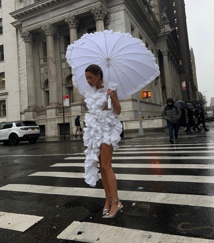 Robe de Cocktail – Image 4