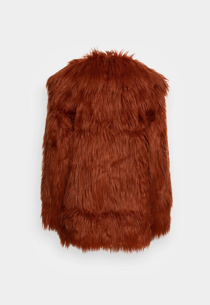 CANDY - Manteau classique – Image 2