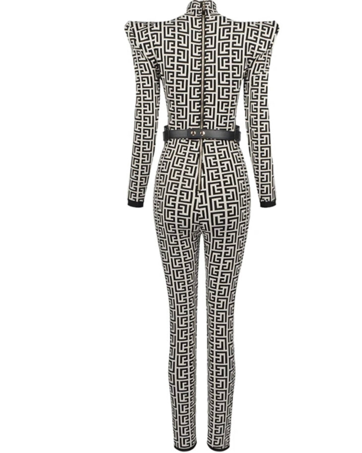 JUMPSUIT – Image 4