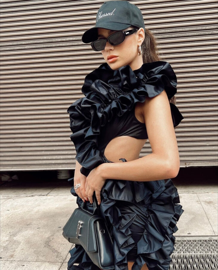 Robe de Cocktail – Image 4