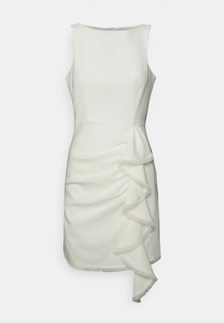 BETHEL DRESS - Robe fourreau – Image 4