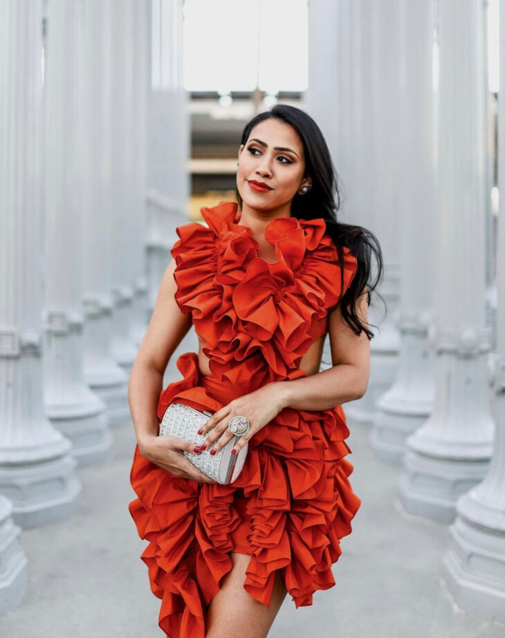 Robe de Cocktail – Image 4