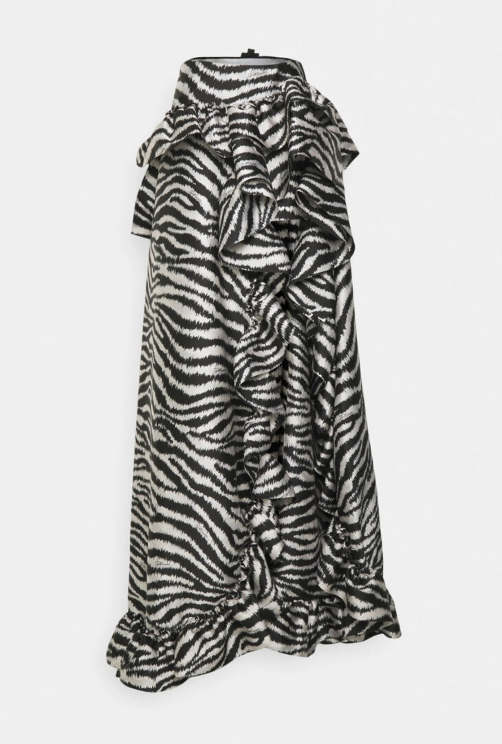 SKIRT - Jupe longue – Image 5