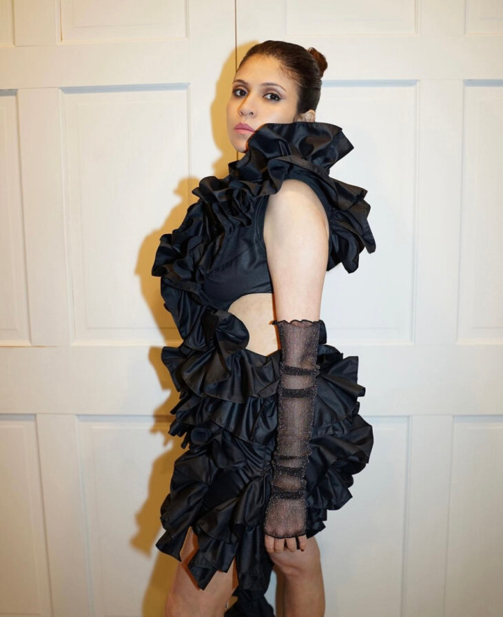 Robe de Cocktail – Image 6