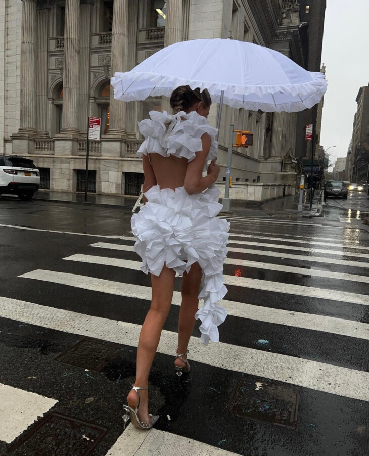 Robe de Cocktail – Image 8