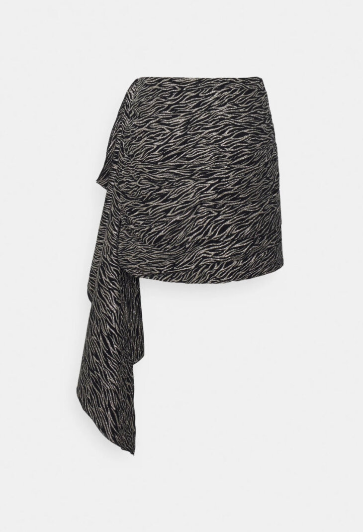 SKIRT - Minijupe – Image 6