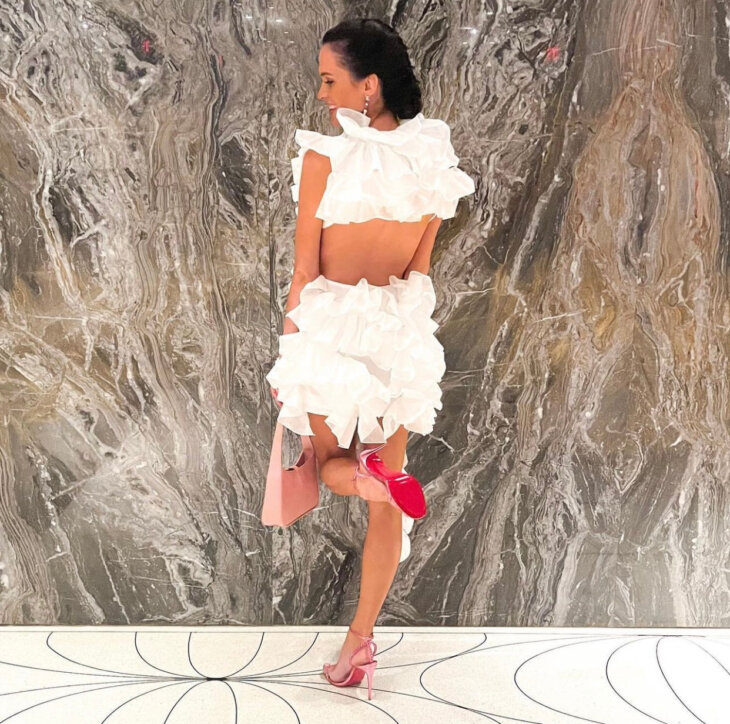 Robe de Cocktail – Image 6